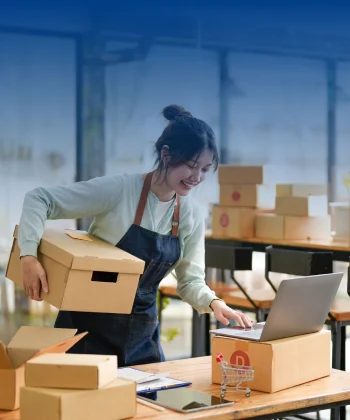 Hero Image for Azure DevOps Implementation to Simplify the Development Process for a UK eCommerce Company