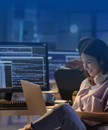 Hero Image for Enterprise NetSuite Integration Across HR, Finance, and Treasury Systems