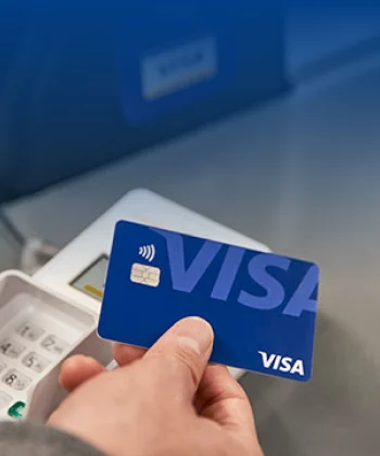 Hero Image for Visa Transformed Legacy Cross Border Payments with Apigee APIs