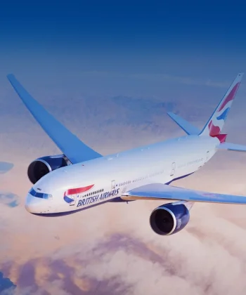 Hero Image for Transforming API Management with Apigee Hybrid on AWS EKS for British Airways