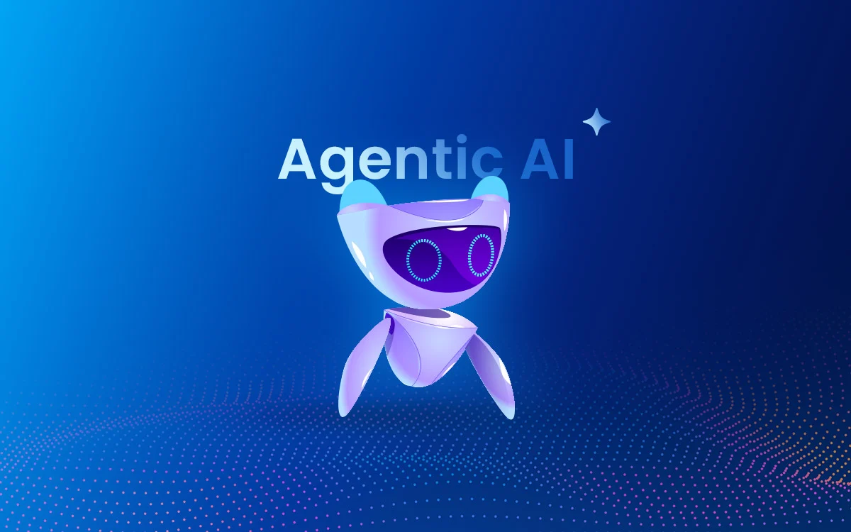 Agentic AI Explained: The Future of Autonomous Intelligence